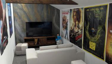 Grand appartement centre ville - Foto 5