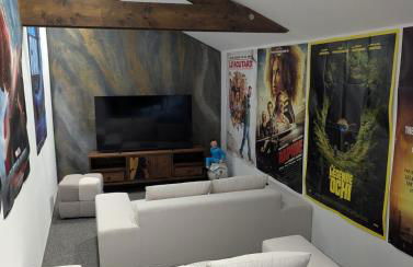 Grand appartement centre ville - Foto 5