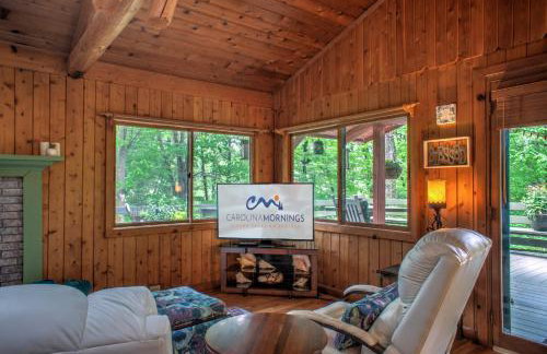 Hoot on the Hill By Carolina Mornings - Foto 6