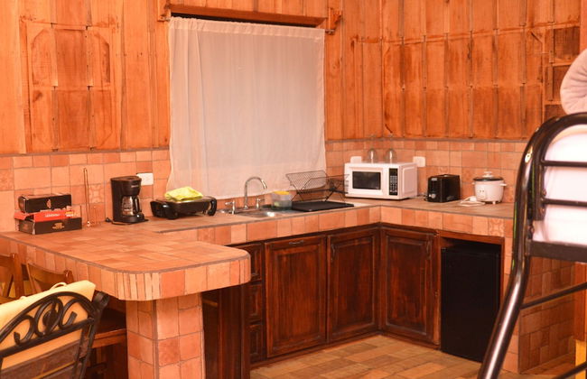 Las Cabanas - Foto 40