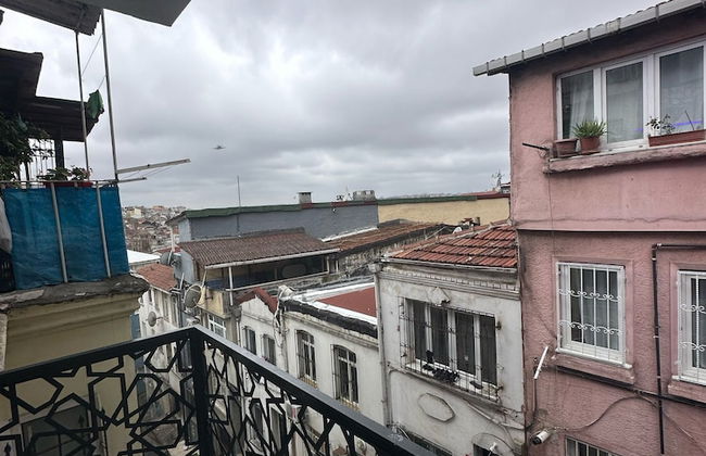 Taksim Larissa Residence - Foto 64