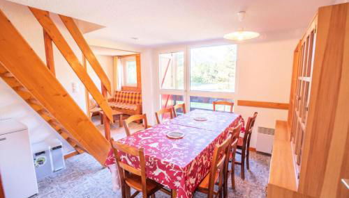 Résidence Les Arolles - LES AROLLES - AR17A MAE-3149 - Foto 5