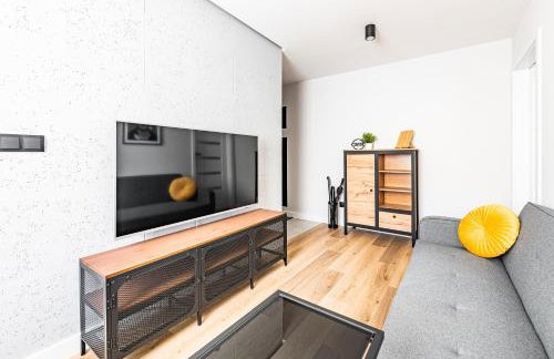 Apartment Frida Katowice Ligota near Hospitals & ŚUM - Foto 5