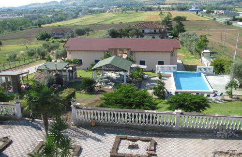 Glamping & Residence IL Villaggio del Re - Foto 33