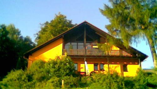 Sylvias Ranch - Foto 2, Garden, Garden view