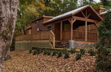 Sophie Cabin National Forest Tiny Cabin - Foto 31