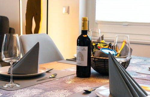 Luxuswohnung am Steinhuder Meer - Tierfreundlich - A - Foto 15