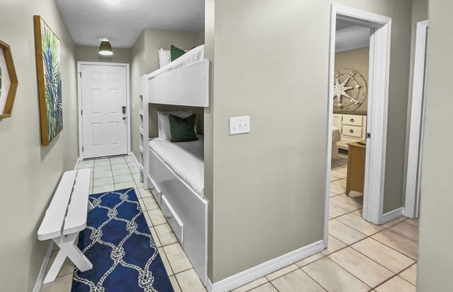 Inlet Dunes 204 1 Bedroom Townhouse by RedAwning - Foto 4