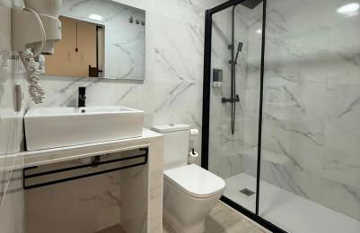 APARTAMENTOS CIUDAD DE LAS ARTES Y LAS CIENCIAS - Foto 8