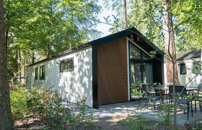 Cozy Chalet 20 km From Utrecht - Photo 35