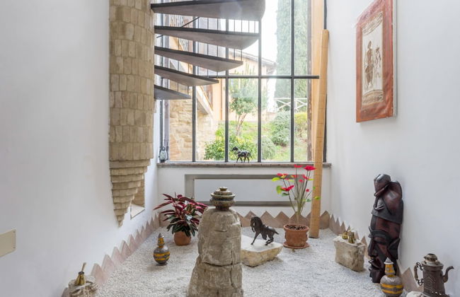 Belvilla by OYO Appartamento Ghianda - Foto 9