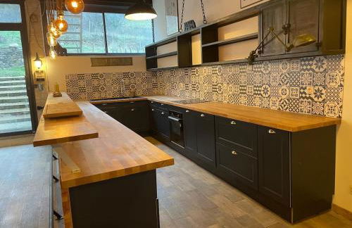 La Sorga - gîte 12 personnes - Foto 32