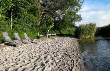 Forest Hill Domki - Międzyzdroje -KLIMATYZACJA - Foto 48