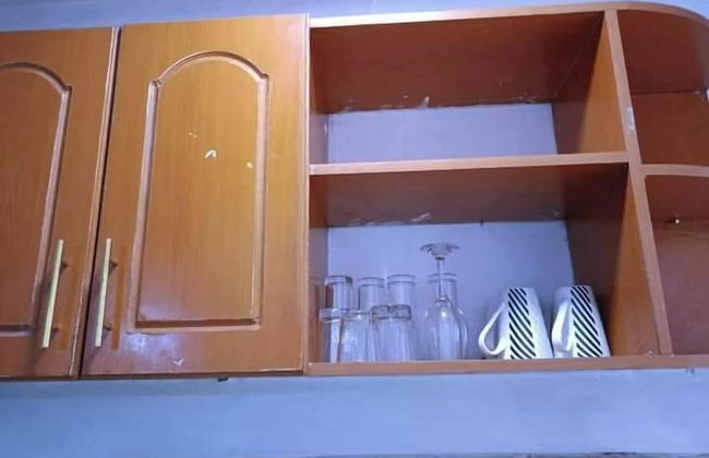 Lux Suites Ruby Court Apartments Kisumu - Foto 2