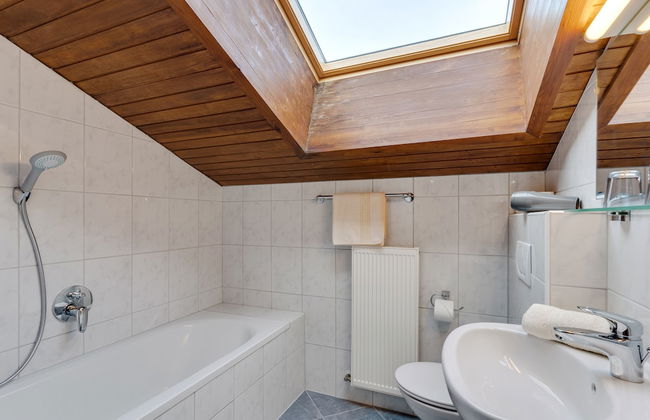 Apartmenthaus Jagdhof - Foto 34