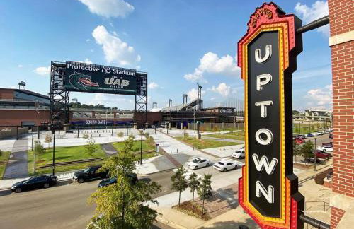 A Place to Escape 5 minutes from Downtown Newly Renovated - Foto 2