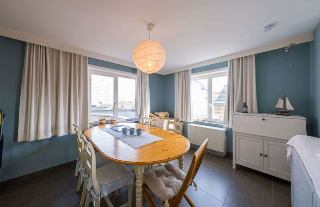 Quiet Apartment With Sunny Terrace - Photo 11