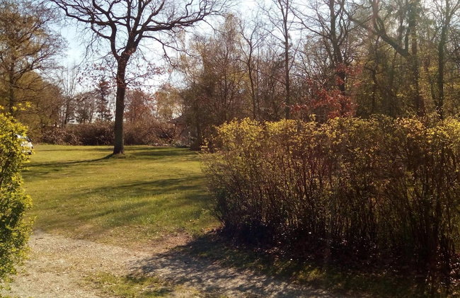 4 Star Holiday Home in Bramming - Foto 7