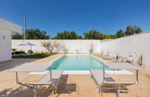 Villa Chiaraluna - Foto 17