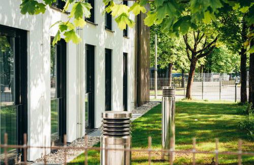 kalm stay - munich east - Foto 22