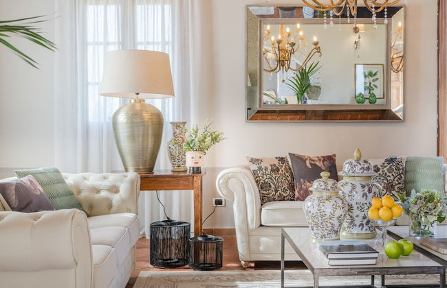 Villa San Miniato in San Miniato - Foto 74