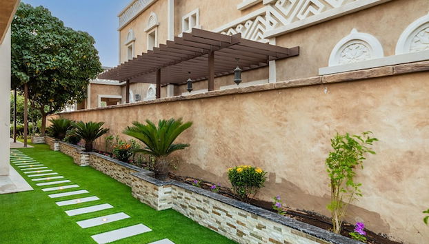 DXB - Balqis Residence - Villa V02 - PJ - Foto 5, Habitación