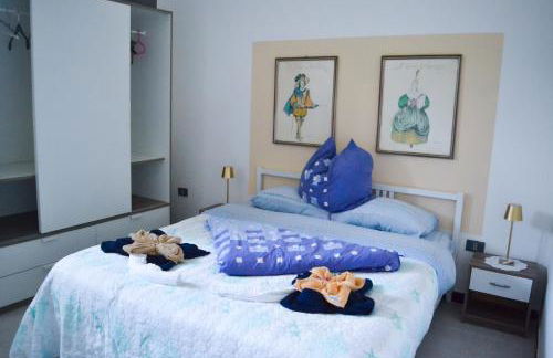 Rigoletto Cilento with private garden and pool - Foto 9