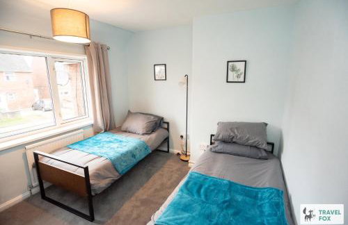 Sherwood Pines - Big Garden! - Foto 28