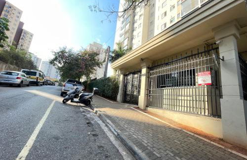 Conforto a 5 min do São Paulo Expo e Jardim Botânico - Foto 27