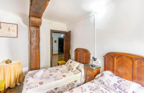 Casa Arozenia, Hogar rústico en pleno valle Ulzama - Photo 19