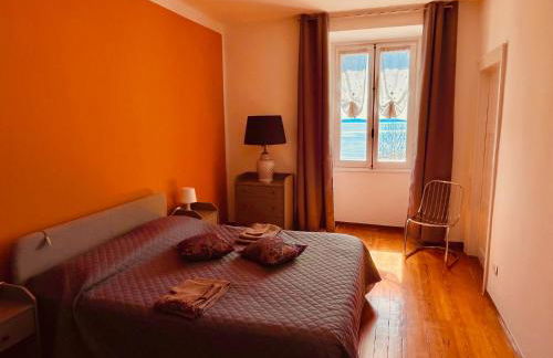 Casa Gambusso historical house magnificent Lake View - Foto 7