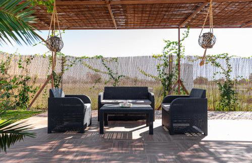 Rural Villa Fondo San Juan 20 min walking to the beach - Foto 24