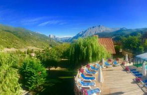 Casa Rural Alquitara - Photo 50