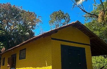 Rancho Refúgio das Árvores - Foto 20