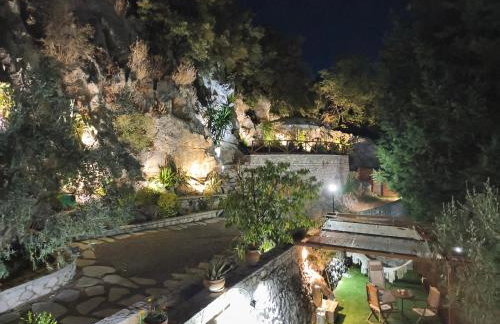 Agoriani Art Suite - 4 seasons' natural living - Foto 53