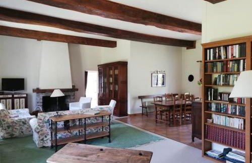 Le Pressoir de Cour la Ville - Foto 8