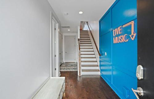 Stunning Private Rooftop Sunset Views - Foto 15