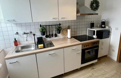 Perfekt für 5 - Stylisch & Zentral - Küche - Foto 16