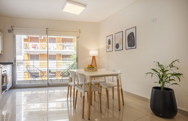 Báltico Suites - Foto 8