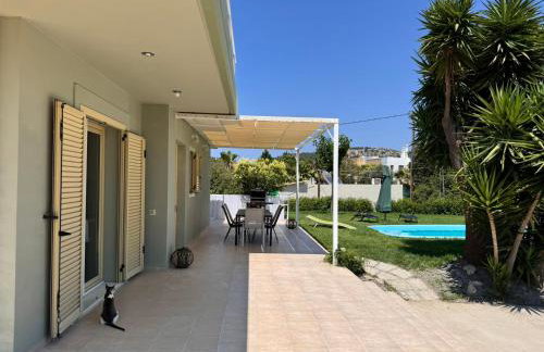 Masefa villa - Foto 45