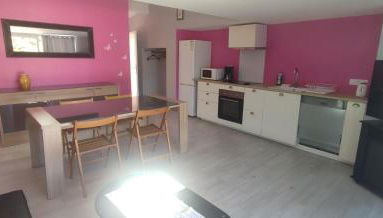 Maisonnette Le Cabassou du médoc - Photo 2