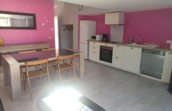 Maisonnette Le Cabassou du médoc - Foto 7