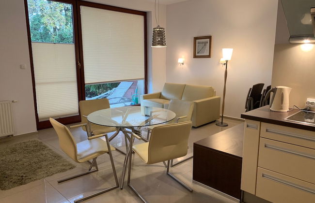 Apartments Lesna 17 by Renters - Photo 7