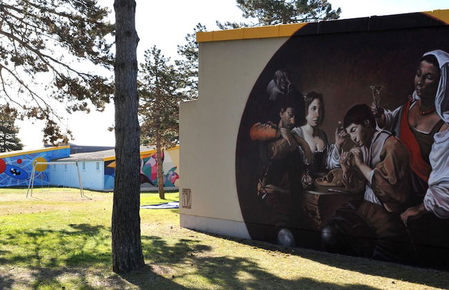 Azureva Hauteville-sur-Mer - Photo 19