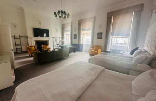 Luxury London 3 Bedroom Duplex with Pool Table - 4HS - Foto 11