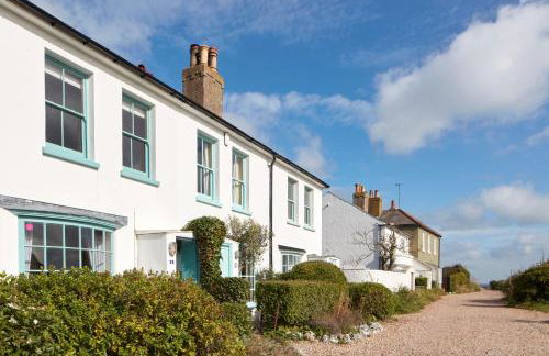 Bosun Cottage by Coaste - boutique retreat on the beach - Foto 48