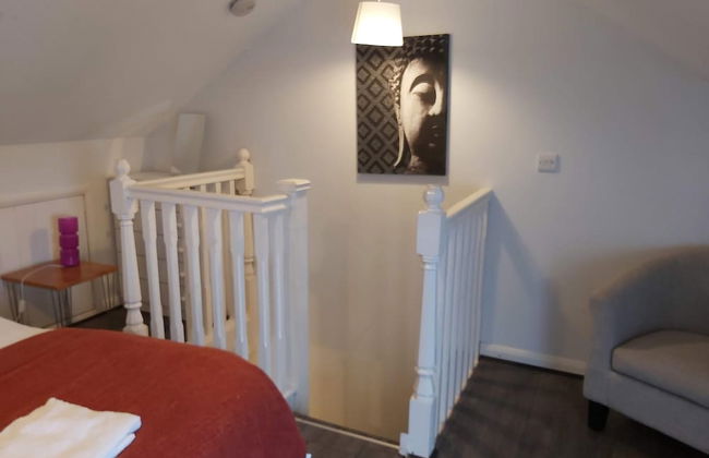 Huku Kwetu - Ferndale House - Foto 3