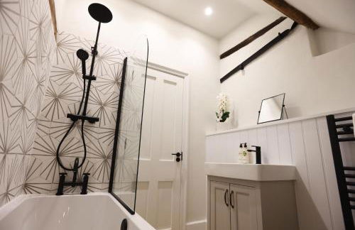 The Mews Attic - Foto 20