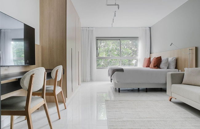 Tabas by Blueground - Essência da Vila - Foto 12