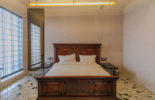 Portal Chalets With Private Pool-AlRawda - Foto 2